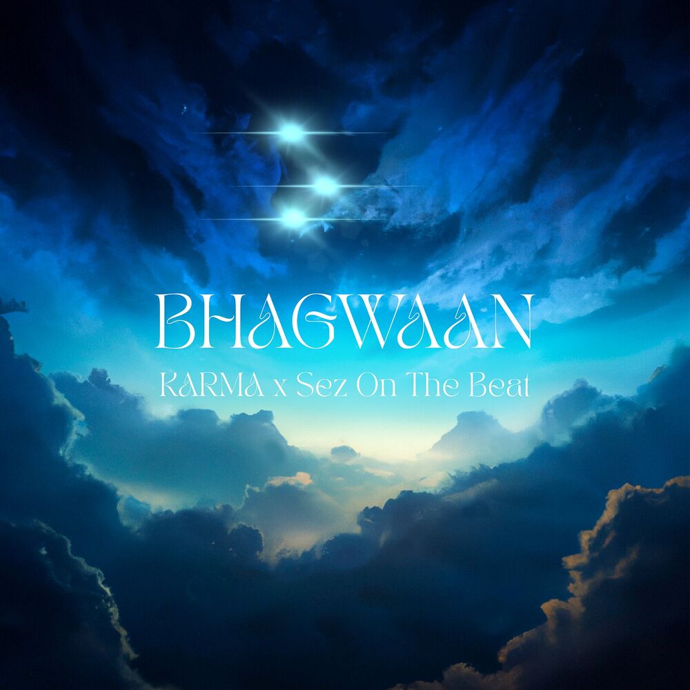 Picture of Bhagwaan