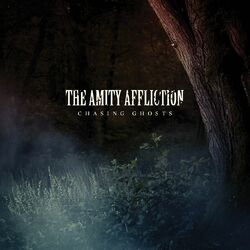 Cover of Chasing Ghosts