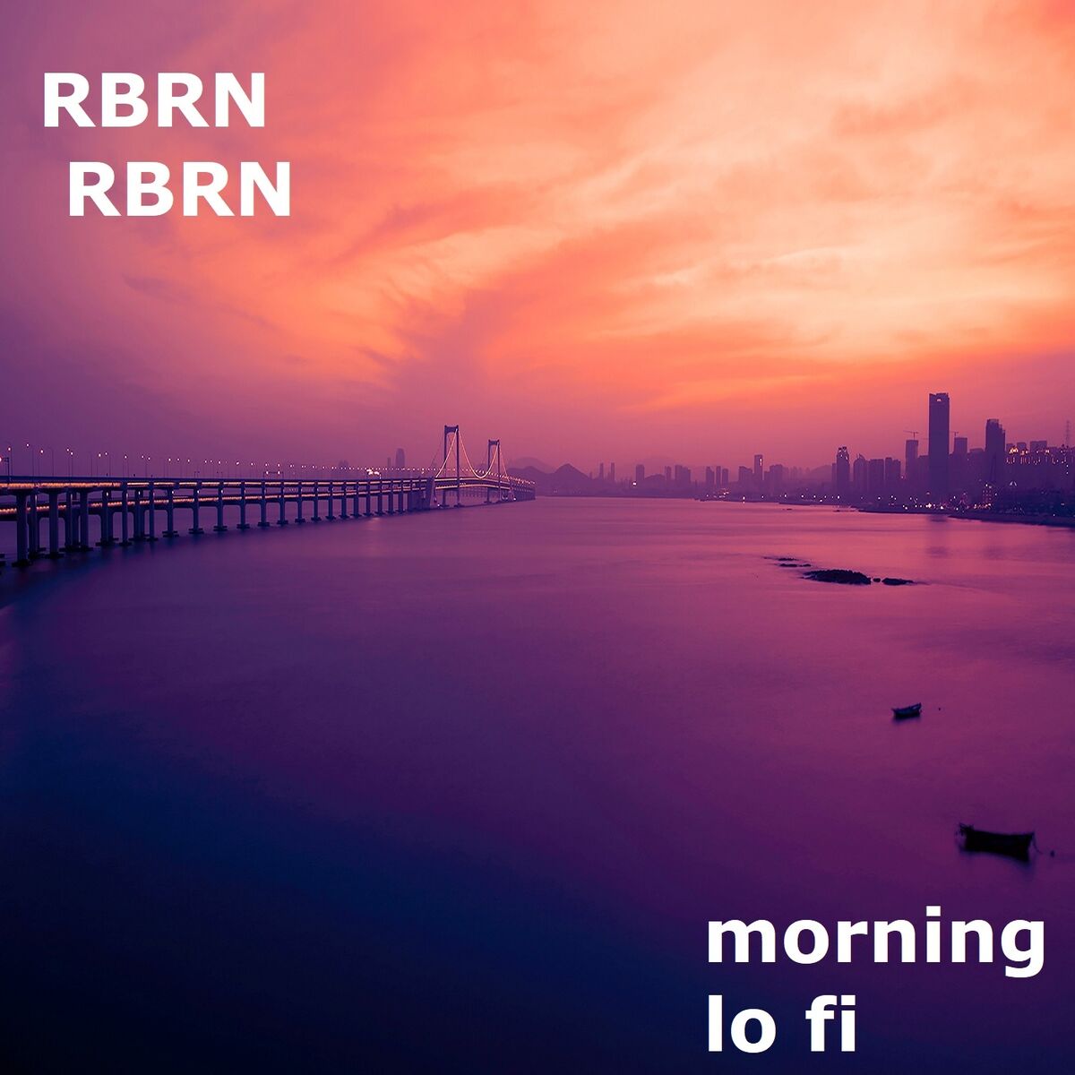 Album cover of Morning Lofi