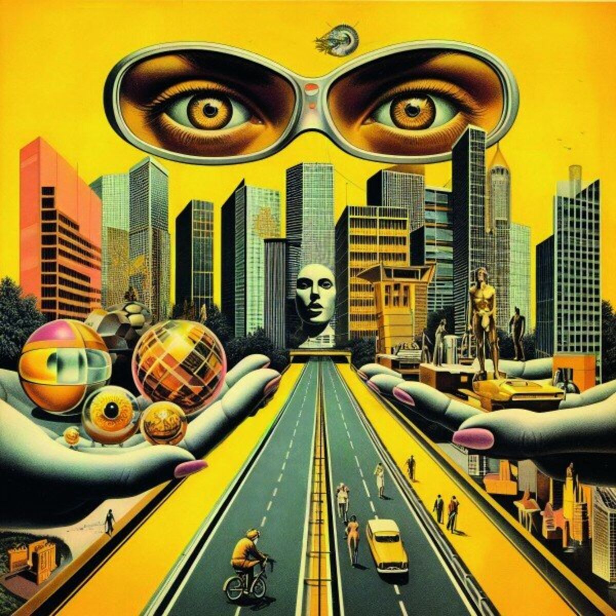 Album cover of Sick