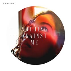 Cover of Nothing Against Me