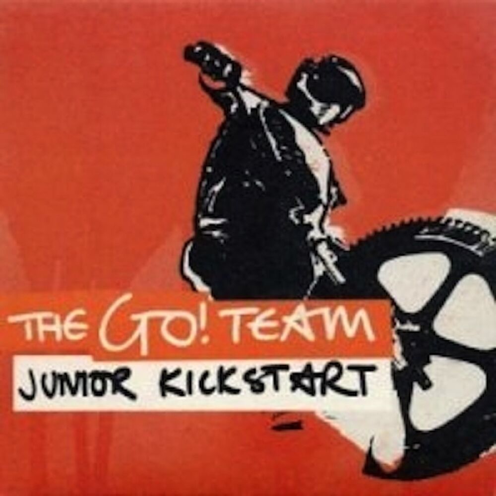 Picture of Junior Kickstart