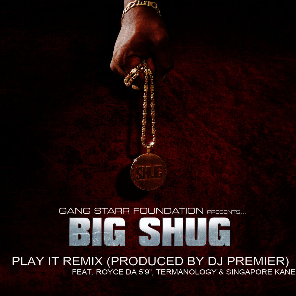 Picture of Play It (Remix)