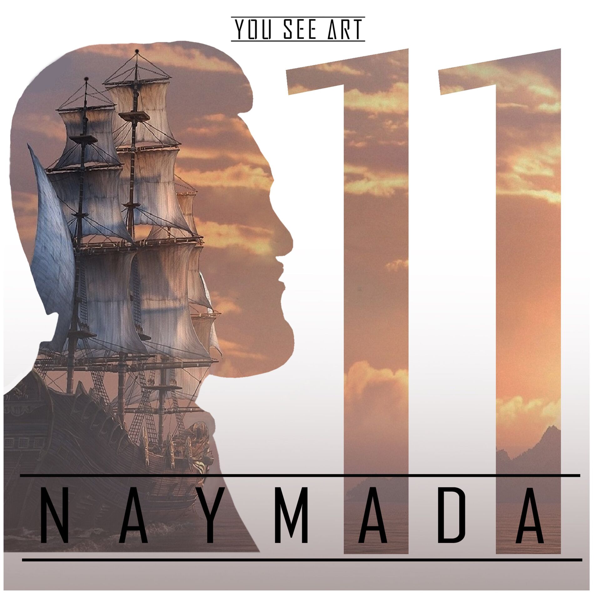 Album cover of 11