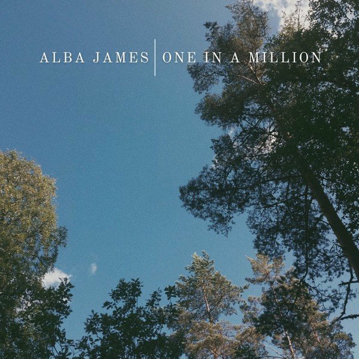 Album cover of One in a Million