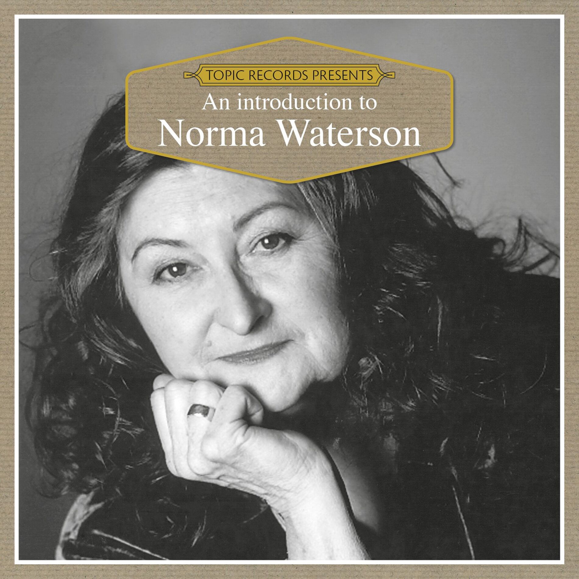 Album cover of An Introduction to Norma Waterson
