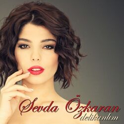 Cover of Delikanlım