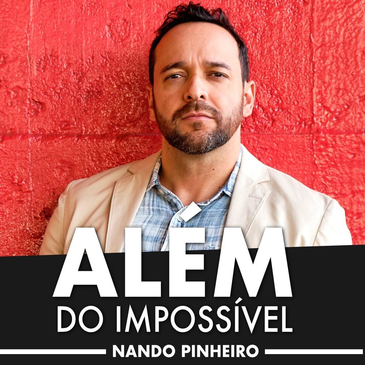 Album cover of Além do Impossível