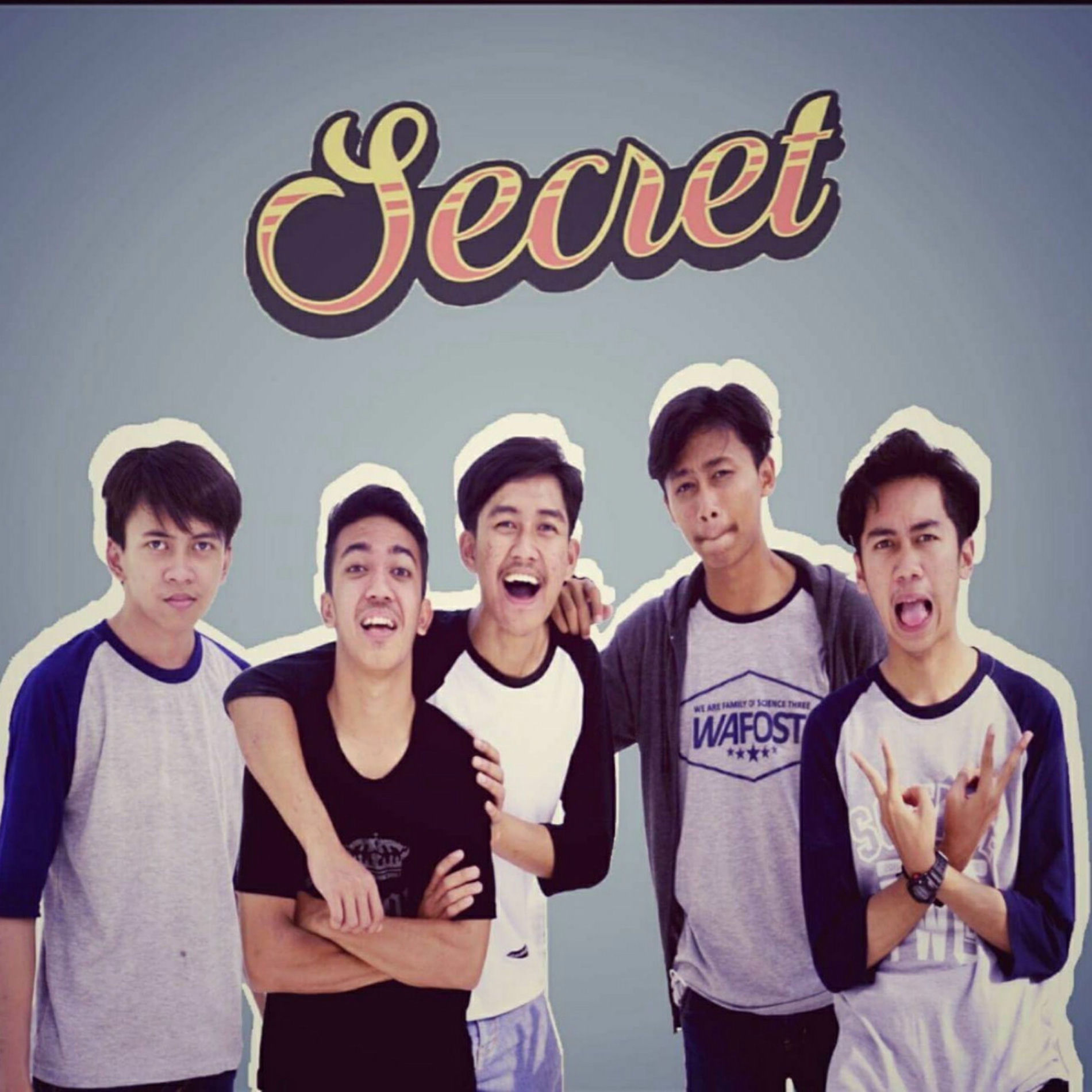 洋楽 Secret Band Secret Band: albums, songs, concerts | Deezer