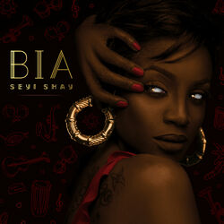 Cover of Bia