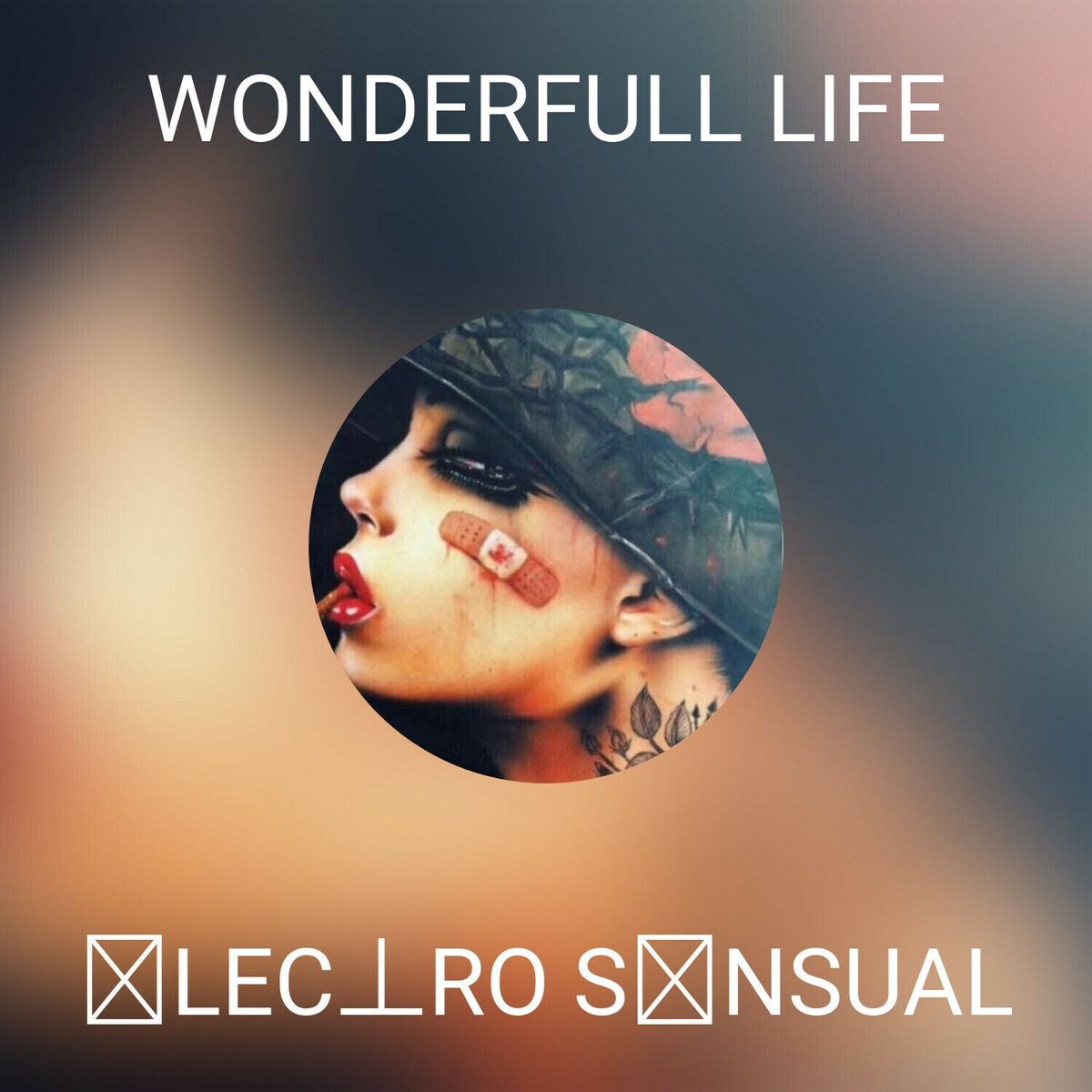 Album cover of WONDERFULL LIFE (Remix)
