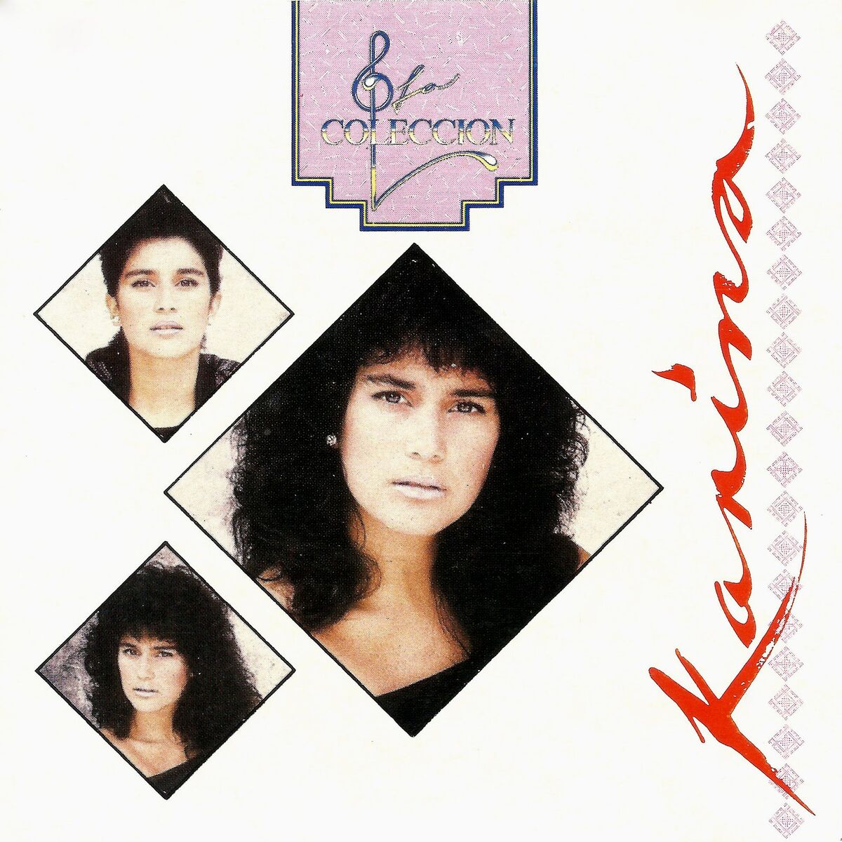 Album cover of La Colección