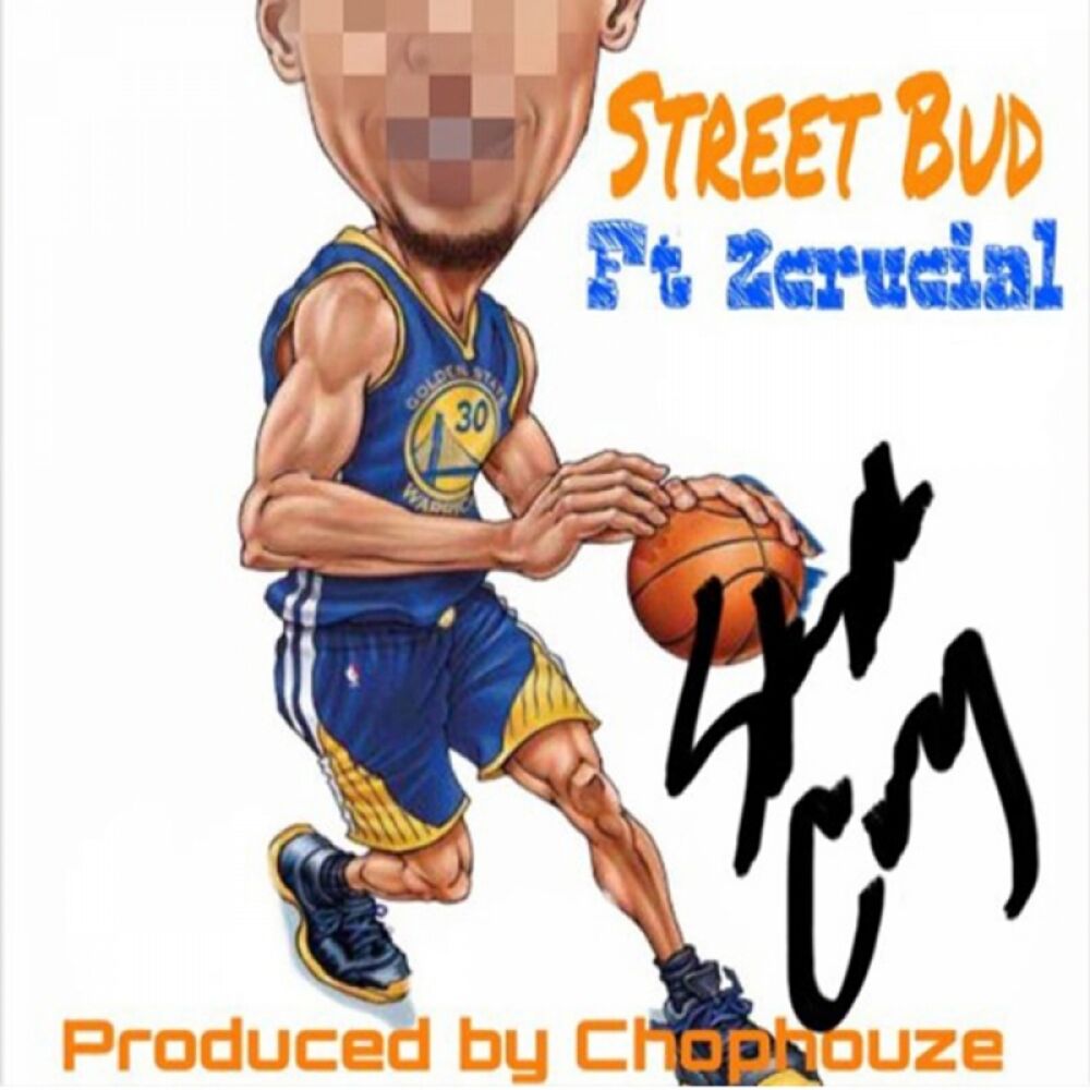 Picture of Steph Curry (feat. 2Crucial)