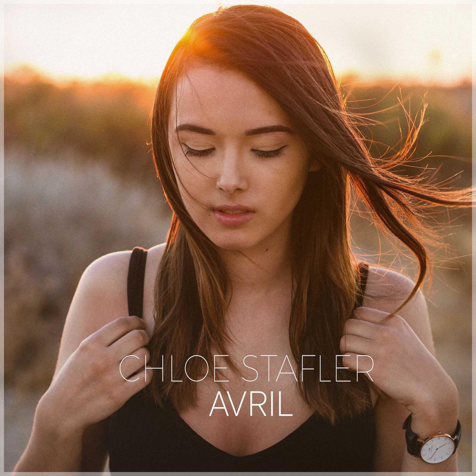 Album cover of Avril