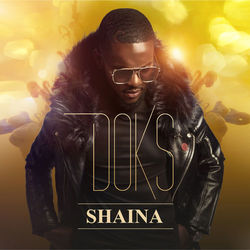 Cover of Shaina