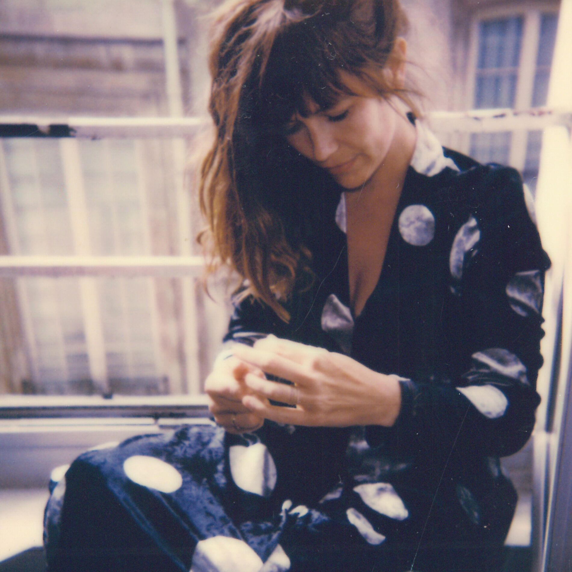 Album cover of SISTER