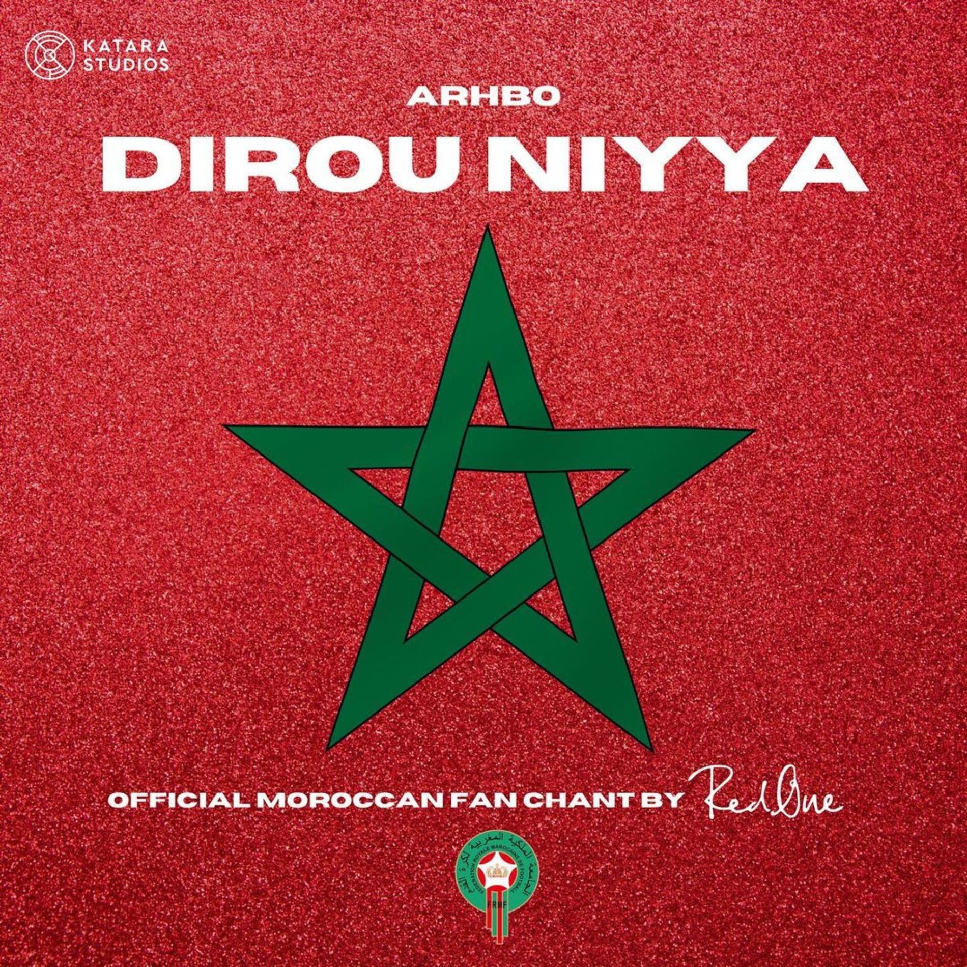 Album cover of Dirou Niyya