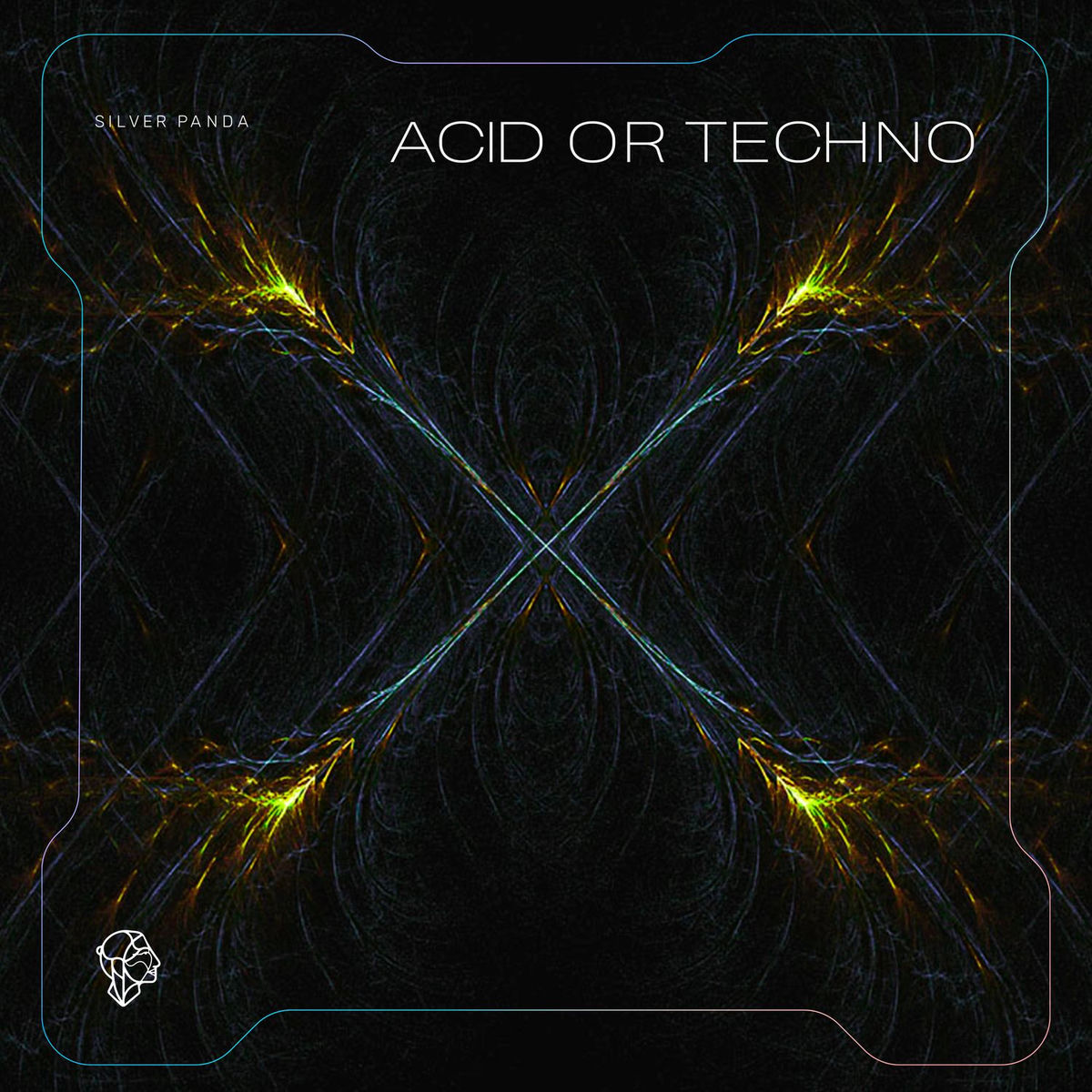 Album cover of Acid or Techno
