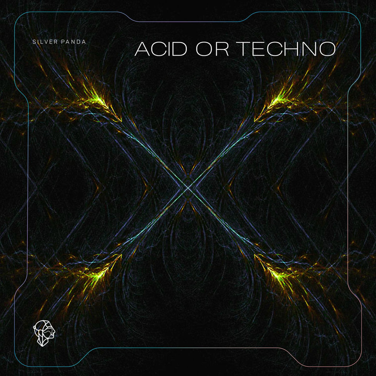 Album cover of Acid or Techno