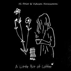 Cover of A Little Bit of Coffee