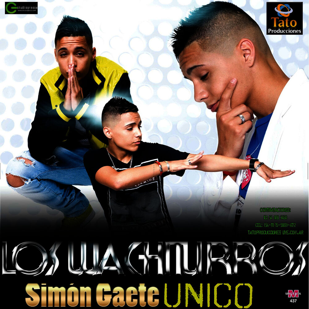 Picture of Vamos a Hacerlo