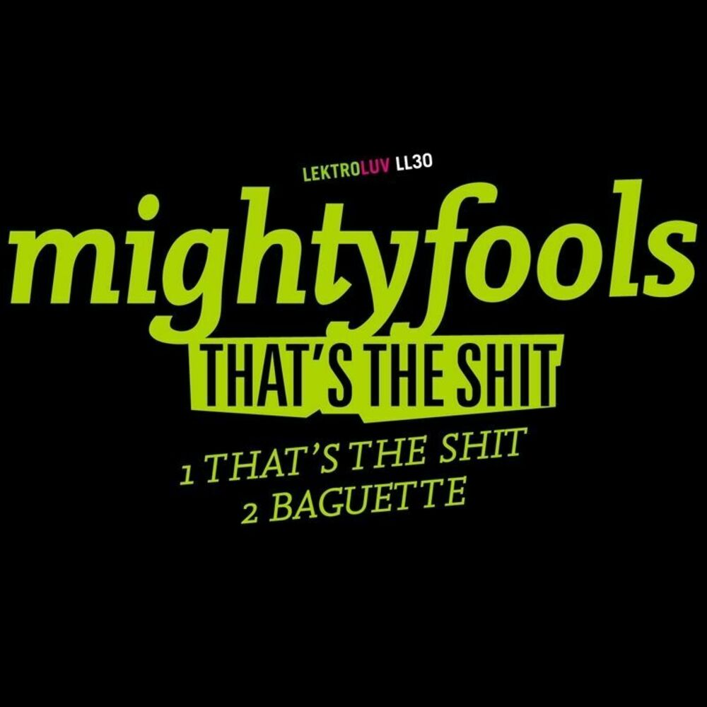 Picture of That's The Shit