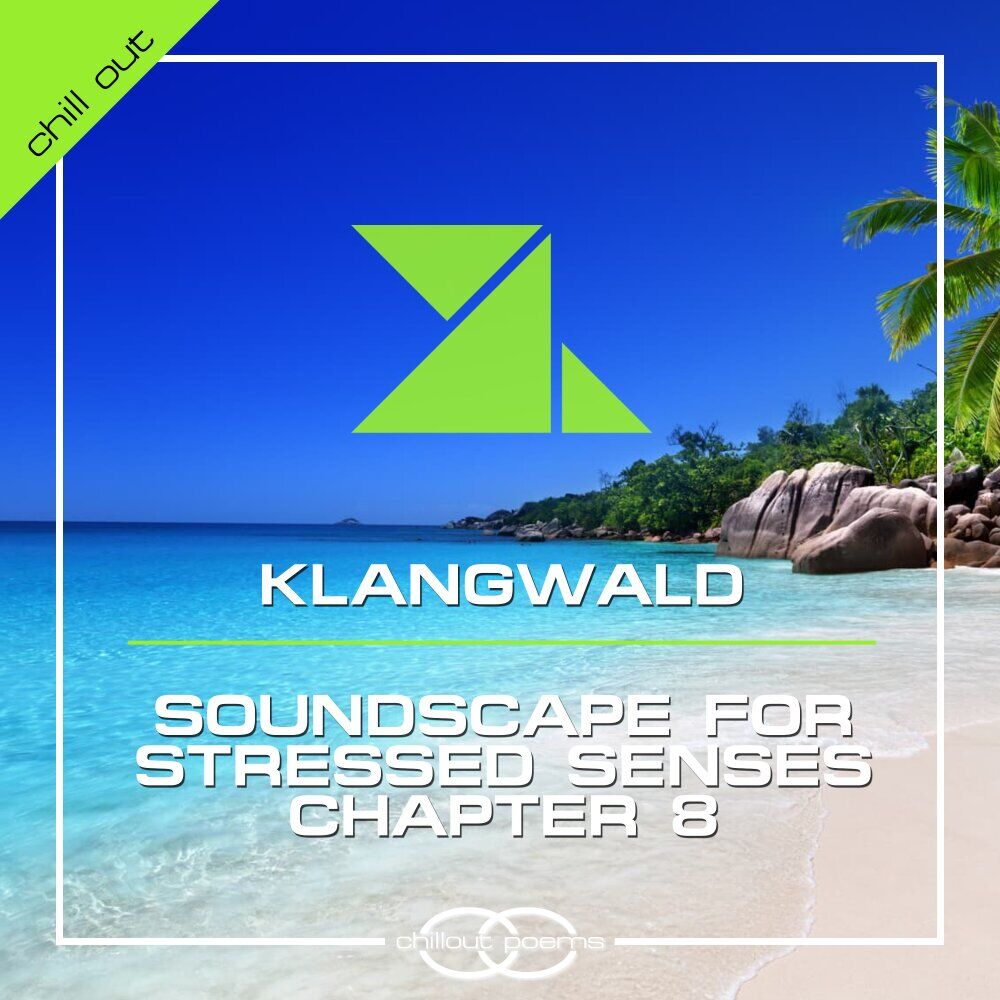 Picture of Soundscape For Stressed Senses Chapter 8