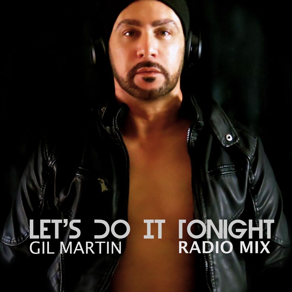 Picture of Let's Do It Tonight (Radio Mix)