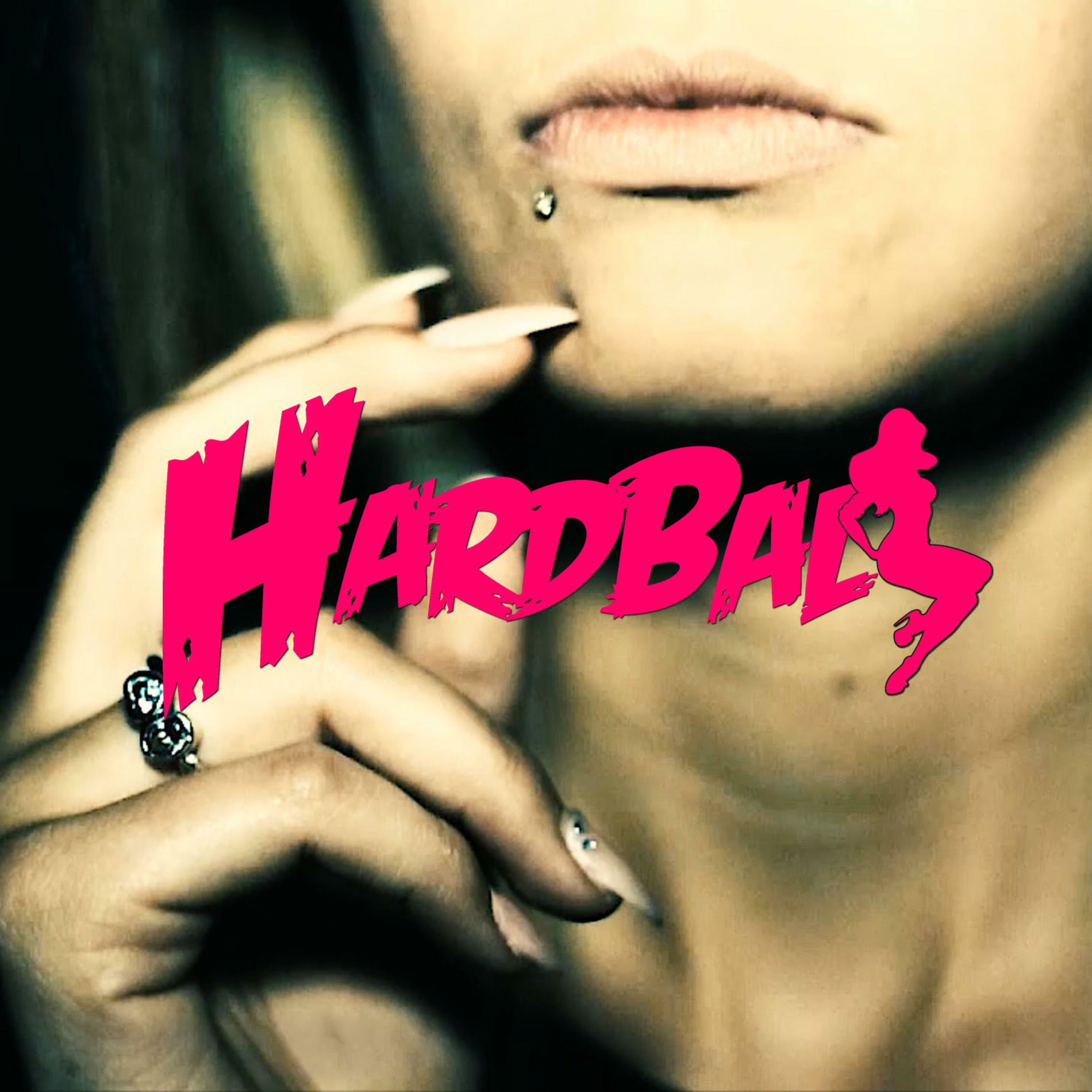 Album cover of Hardball