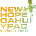 Glorious Cross
