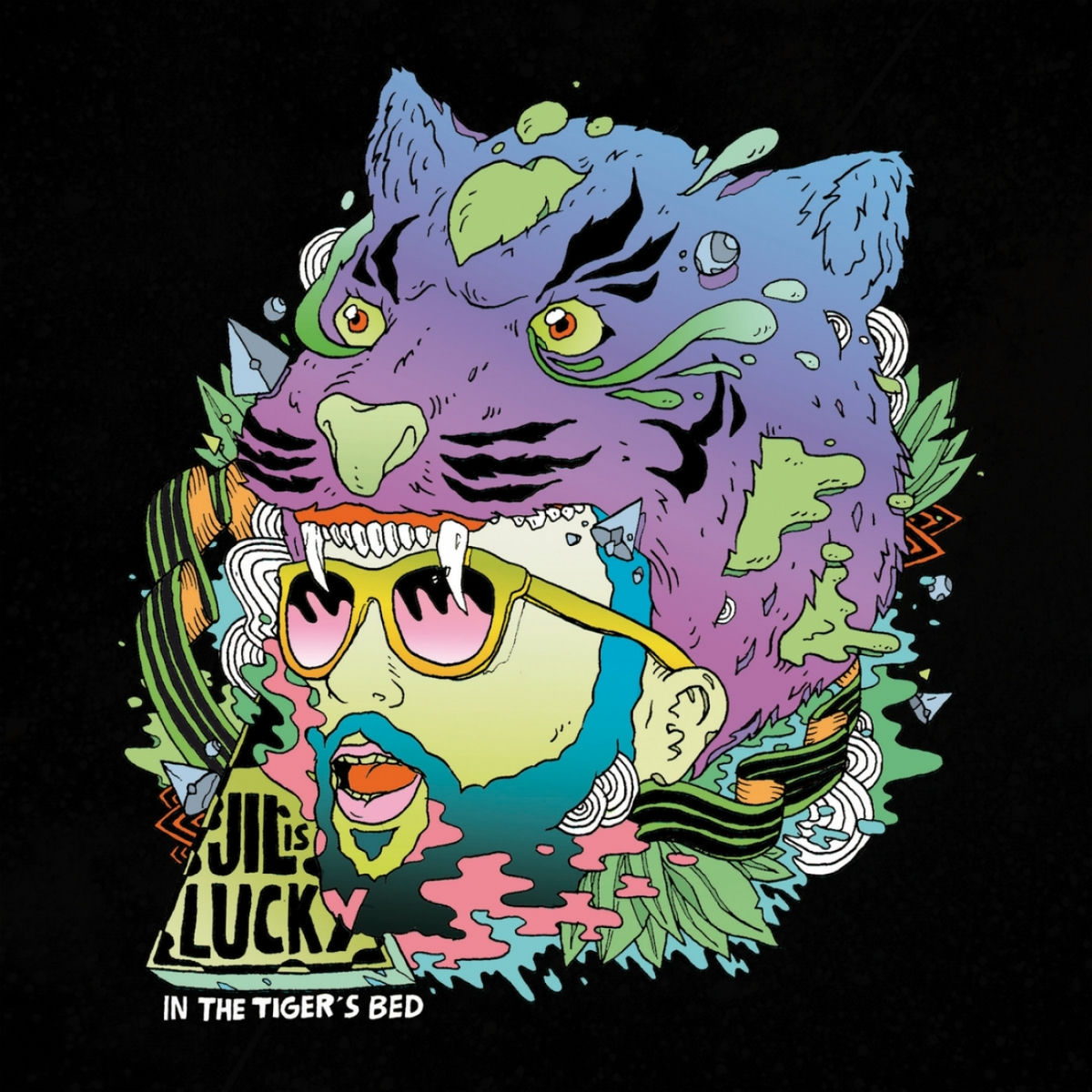 Album cover of Insomnia