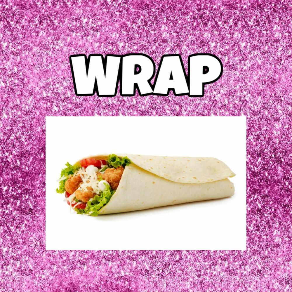 Picture of WRAP