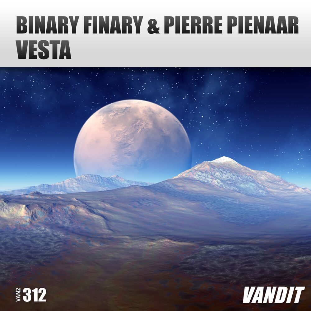 Picture of Vesta