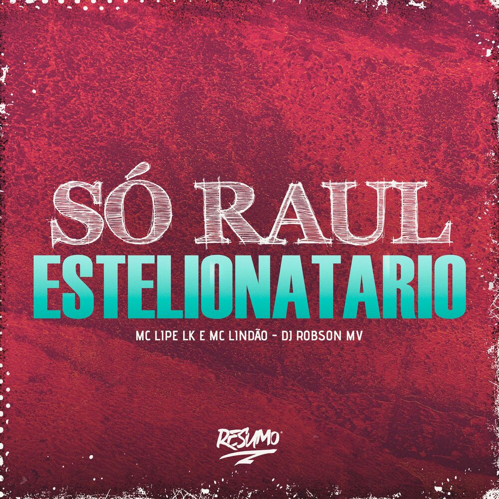 Picture of Só Raul Estelionatário
