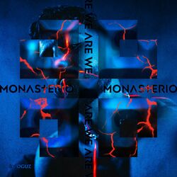WE ARE MONASTERIO