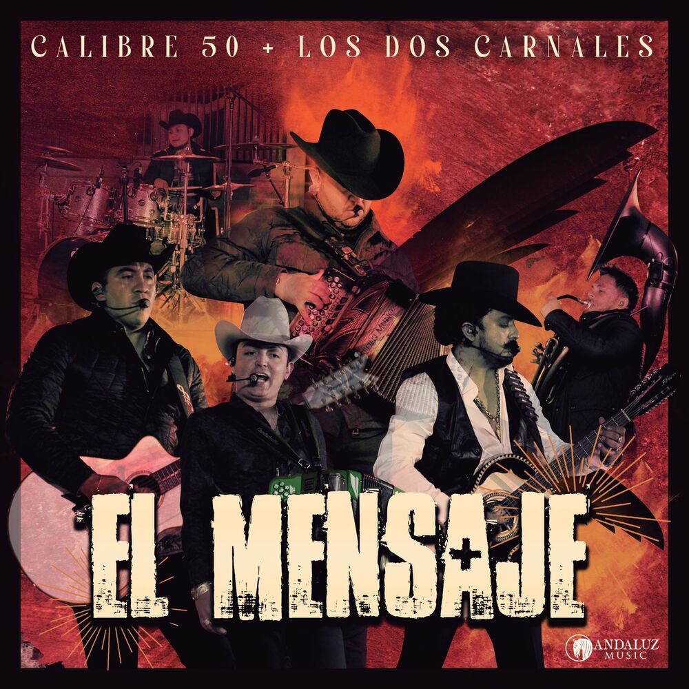 Picture of El Mensaje