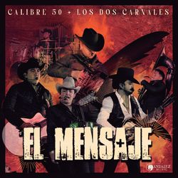 Cover of El Mensaje
