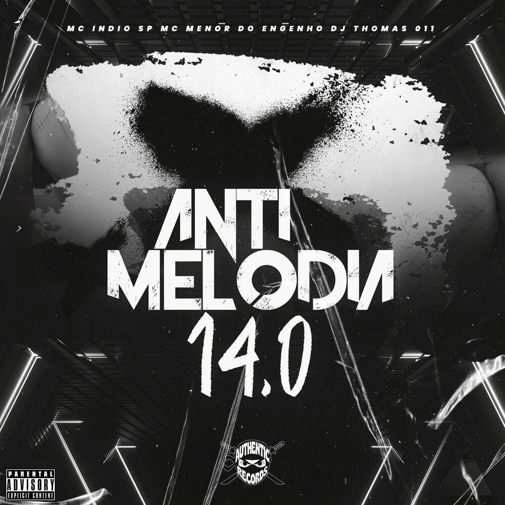 Picture of Anti Melodia 14.0