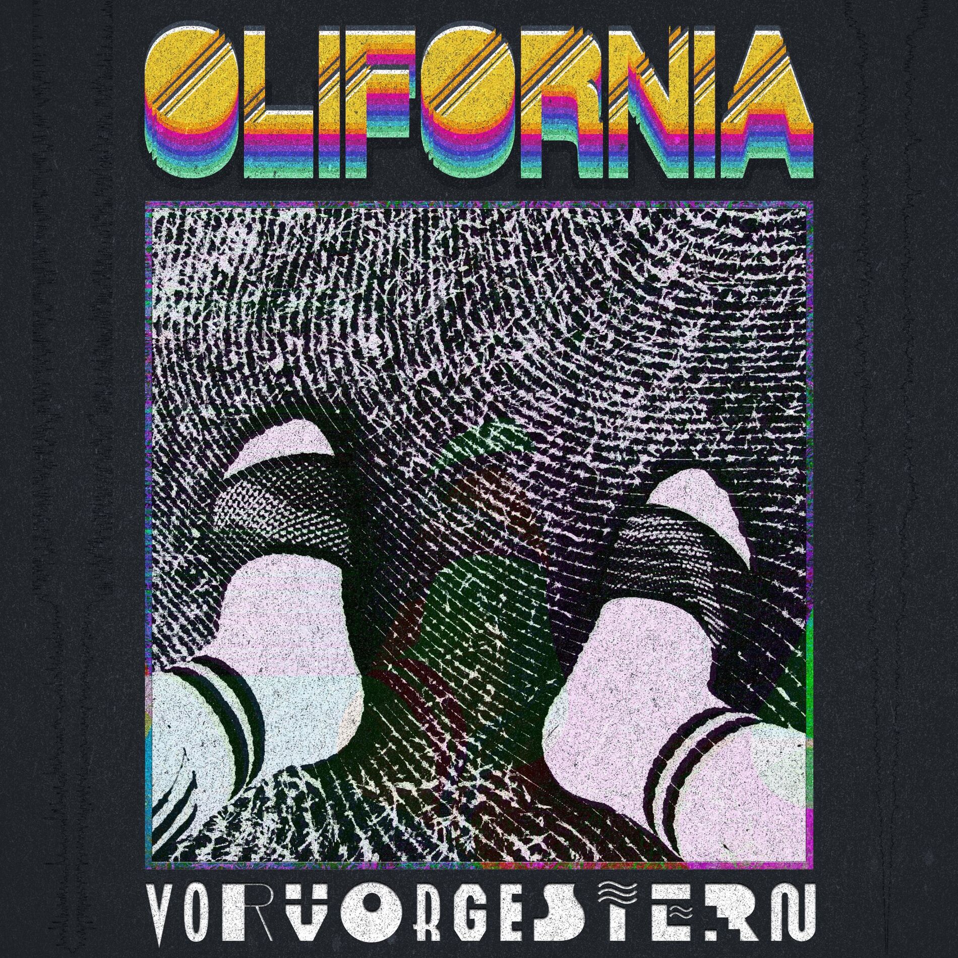 Album cover of Vorvorgestern (Re-Release)