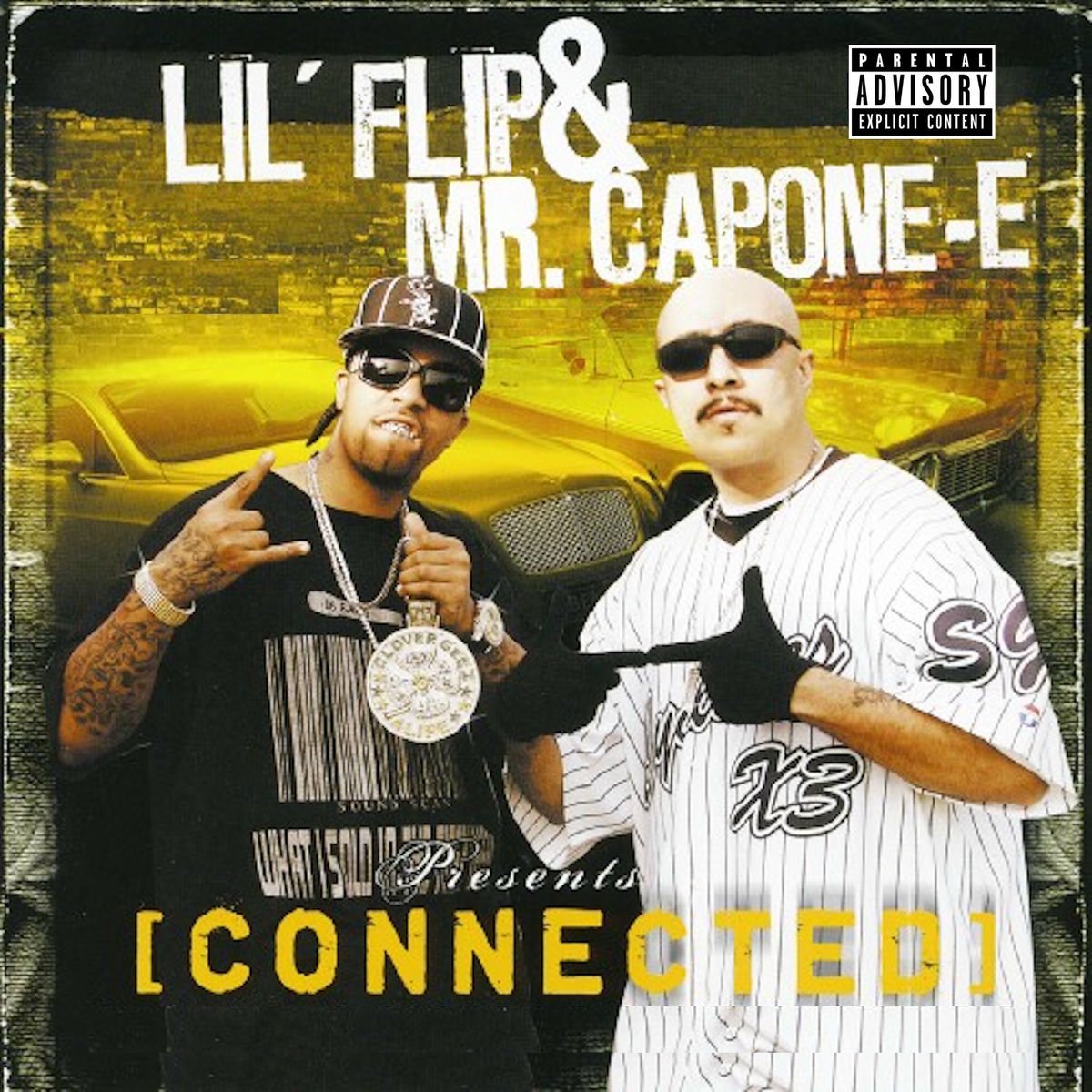 ヒップホップ+ラップ MR. CAPONE-E / The Lost Chapters Mr. Capone-E - Lost Chapters - Rap / Hip-Hop - CD - Walmart.com