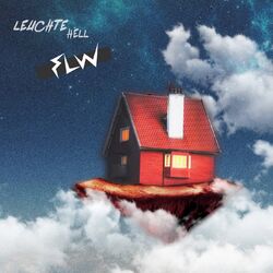 Cover of Leuchte hell