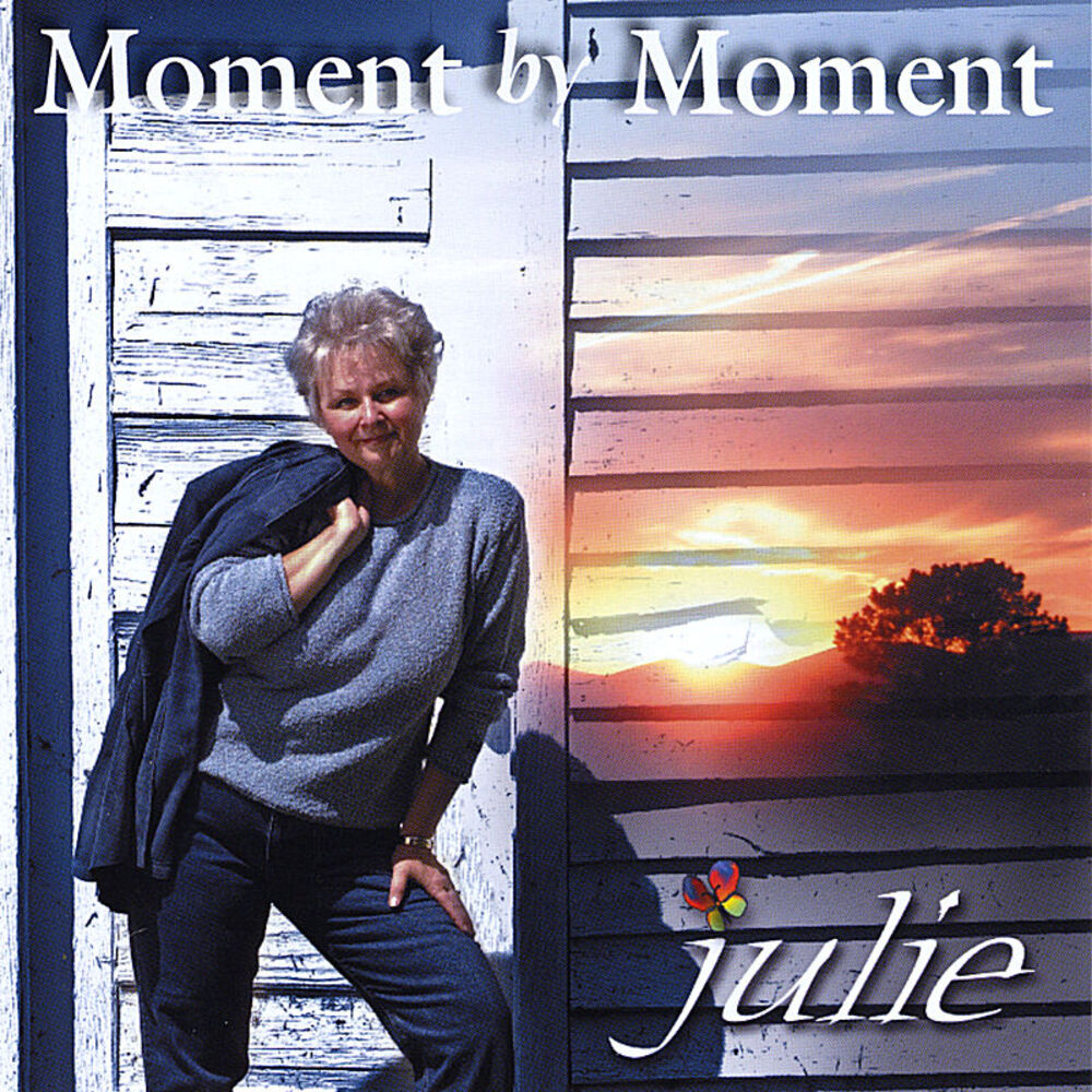 Picture of Moment by Moment