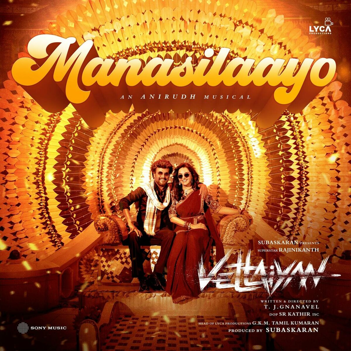 Malaysia Vasudevan albums songs playlists Listen on Deezer