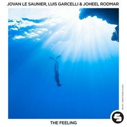 Cover of The Feeling