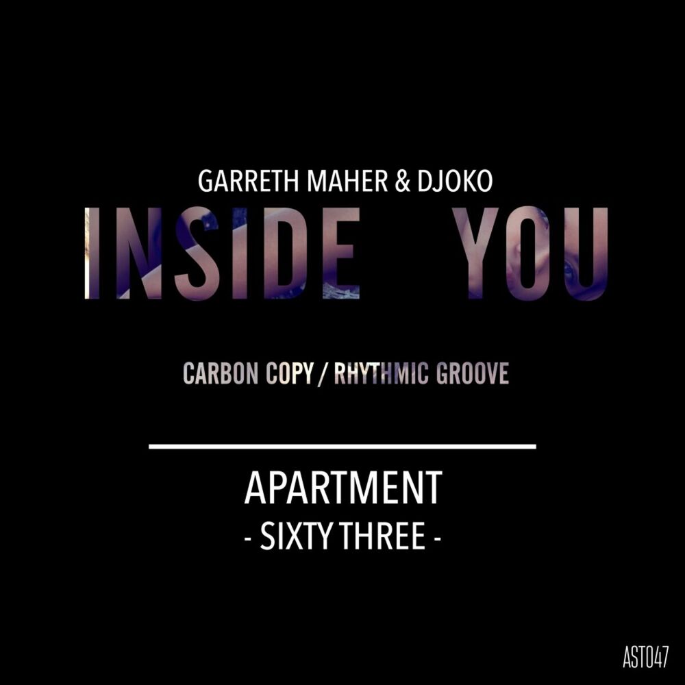 Picture of Inside You (Remixes)