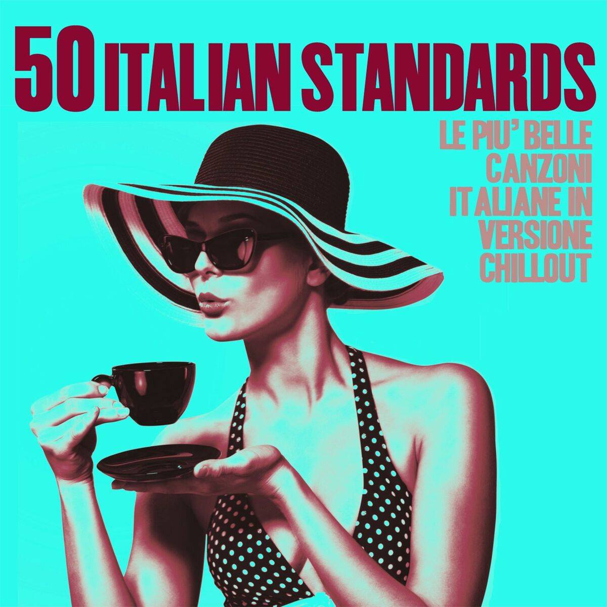 Album cover of Funiculì Funiculà