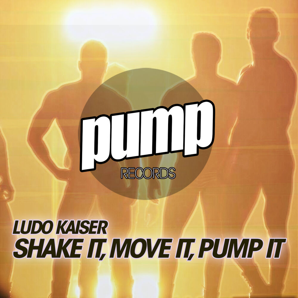 Picture of Shake It, Move It, Pump It