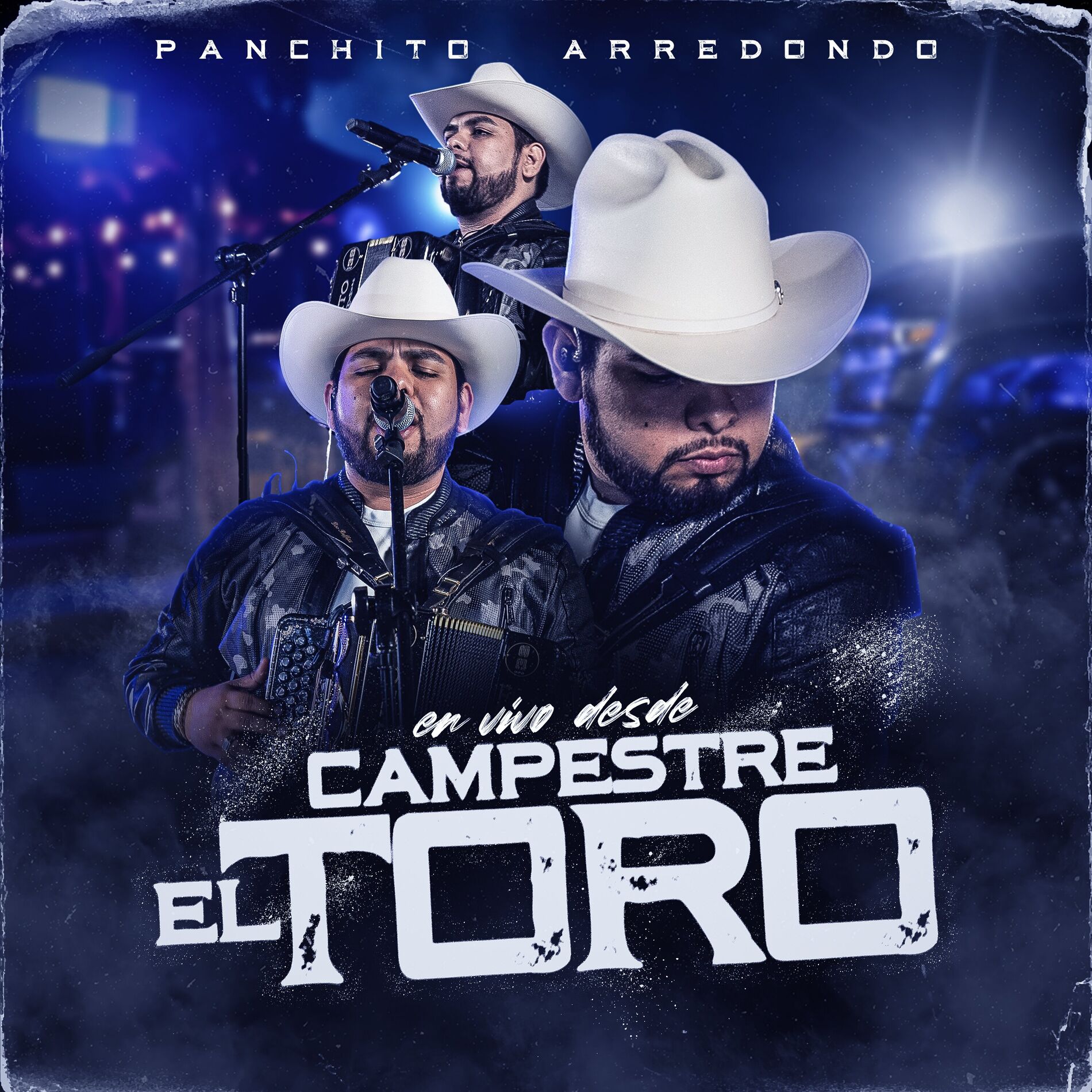 Album cover of En Vivo Desde Campestre El Toro (En Vivo)