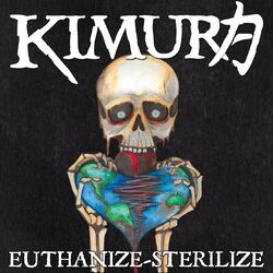 Cover of Euthanize-Sterilize
