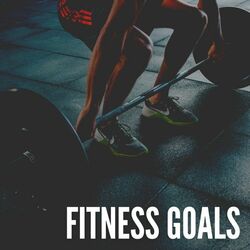Cover of Fitness Goals